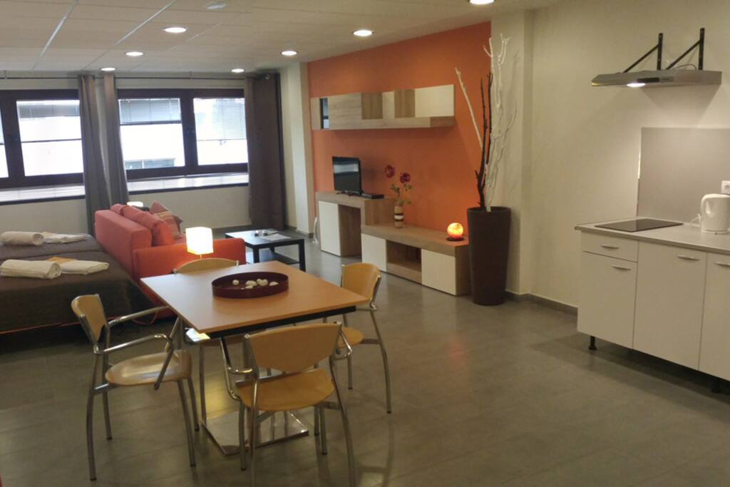 Vista 3 - GRAND LOFT