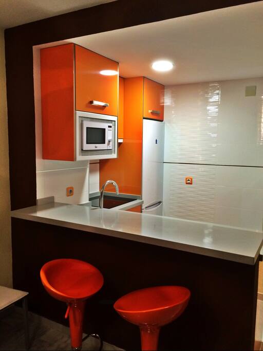 Cocina