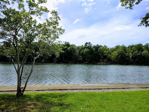 Lake Paradise - Perfect for couples