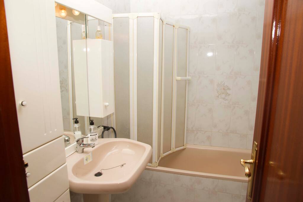 BAÑO PRINCIPAL