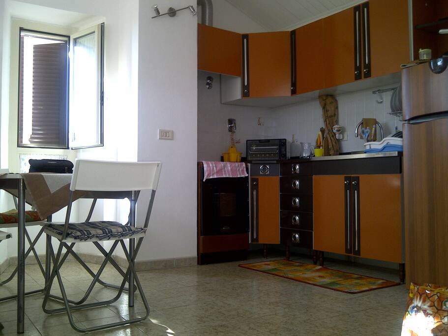 Cucina