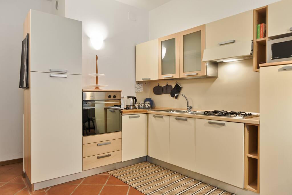 CUCINA
