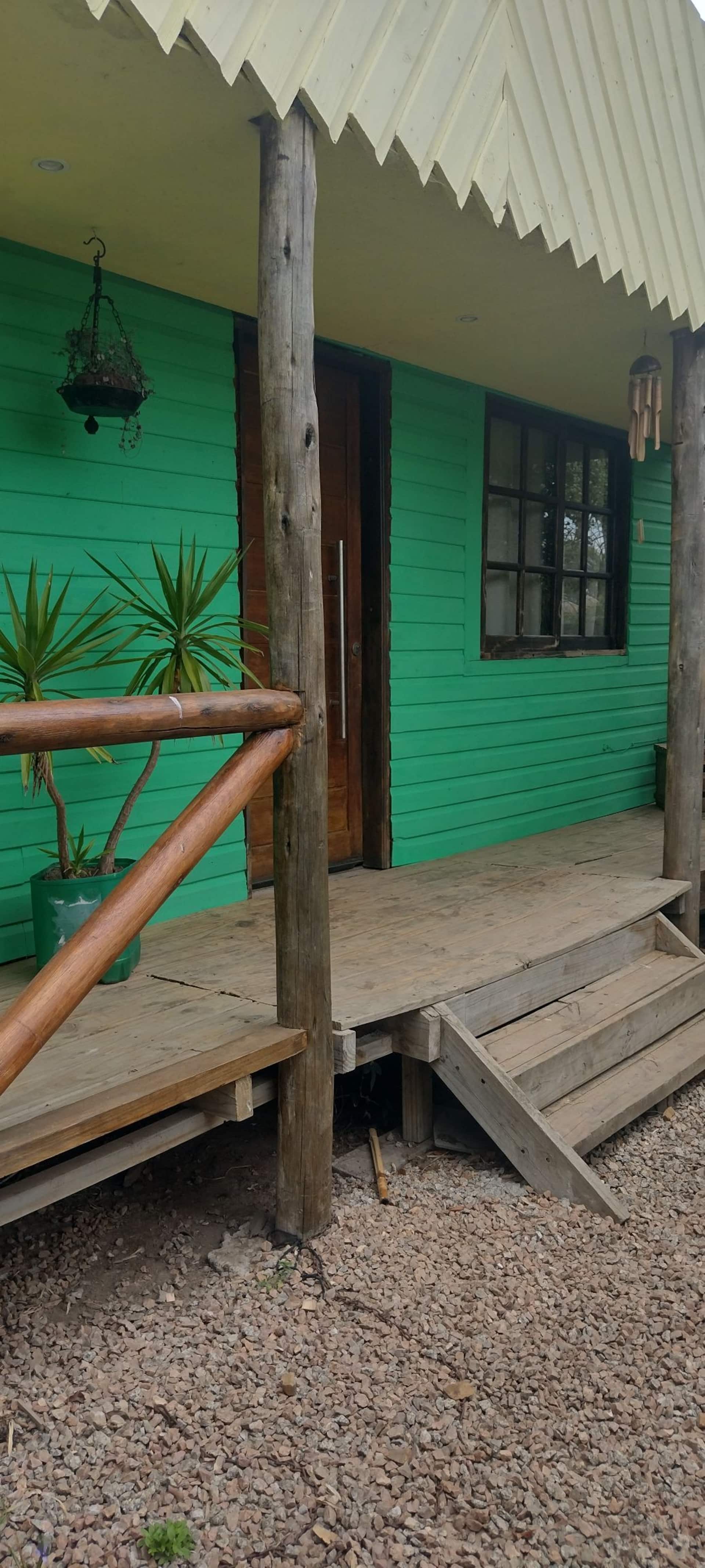 La Fortuna Cabin