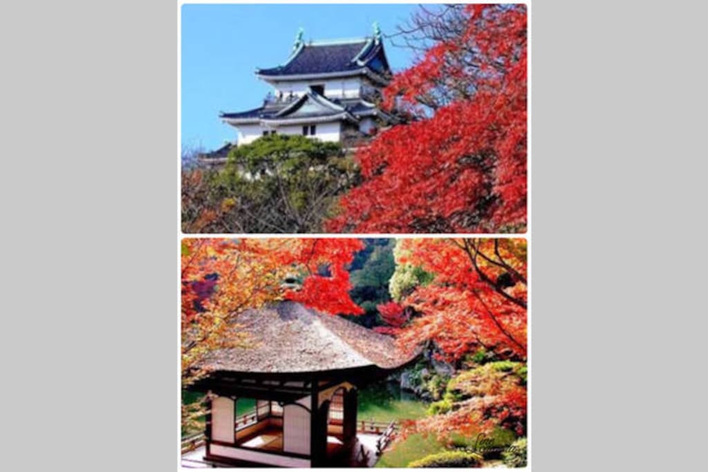 Wakayama Castle