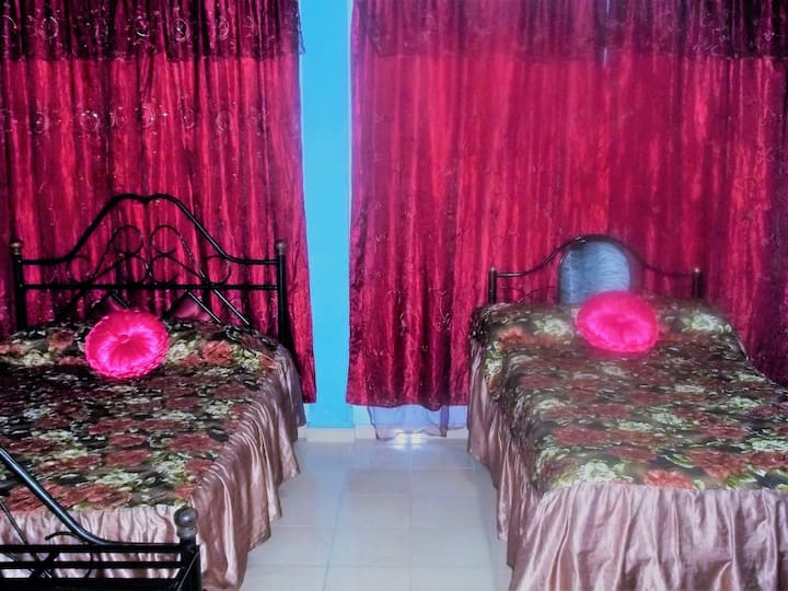 Habitación