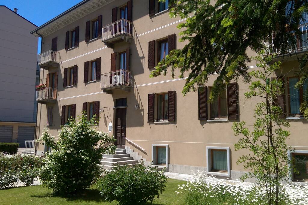 La Domus Solis