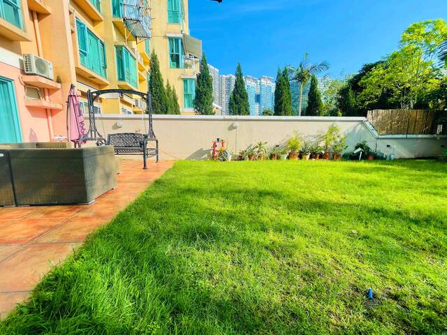 The Garden House in Hong Kong gallery image 3