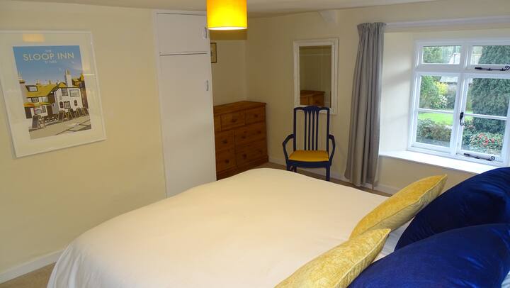 Glavna spavaća soba