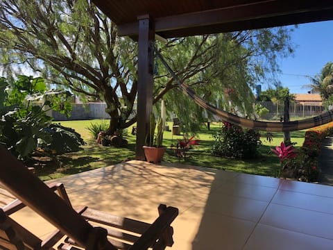 Chapada dos guimarães