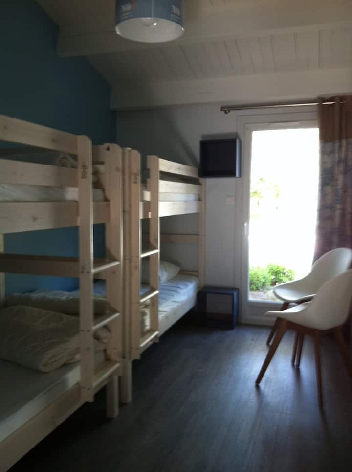 ห้องสำหรับเด็ก