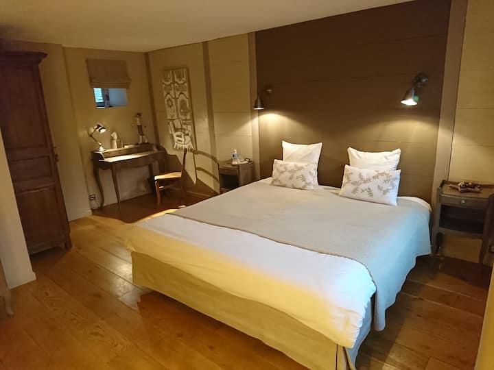 林之花（ Flower of Lin ） 2楼