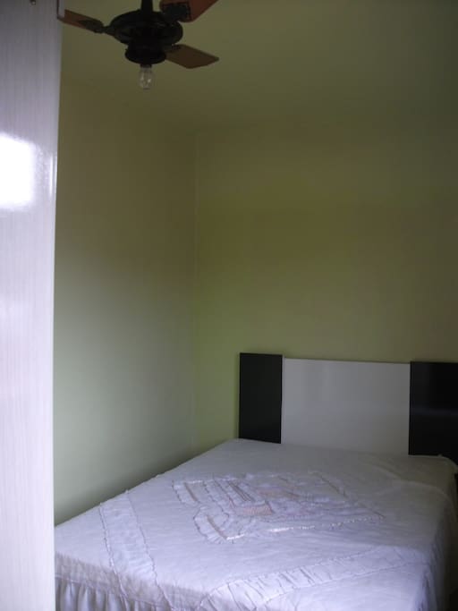 Quarto casal