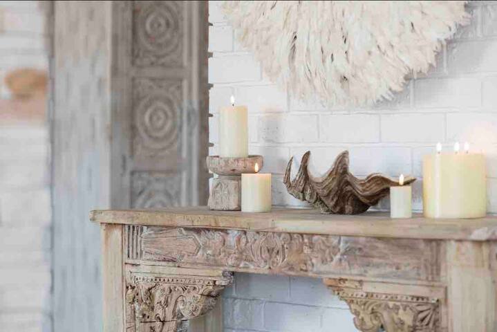 Bungalow – Luxury Beach House – Cervantes WA