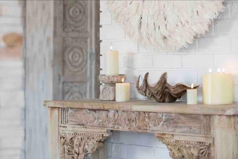 Bungalow - Luxury Beach House - Cervantes WA