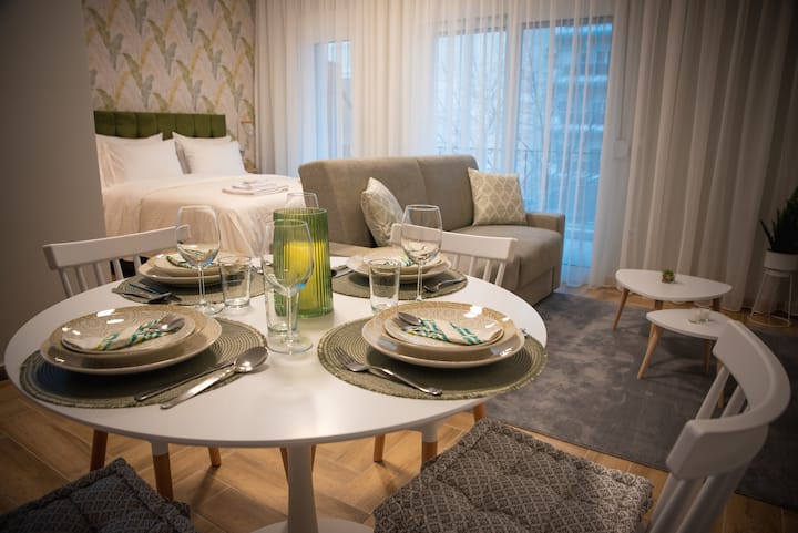 IRRESISTABLE STUDIO IN THE HEART OF XANTI