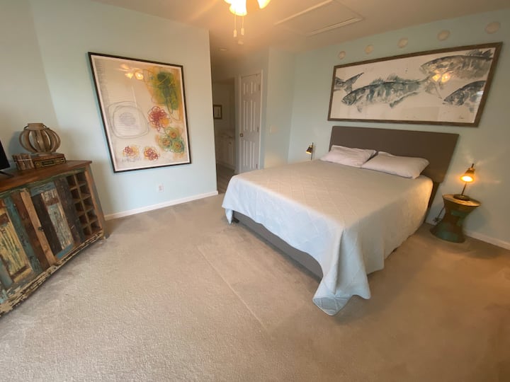 غرفة النوم 2