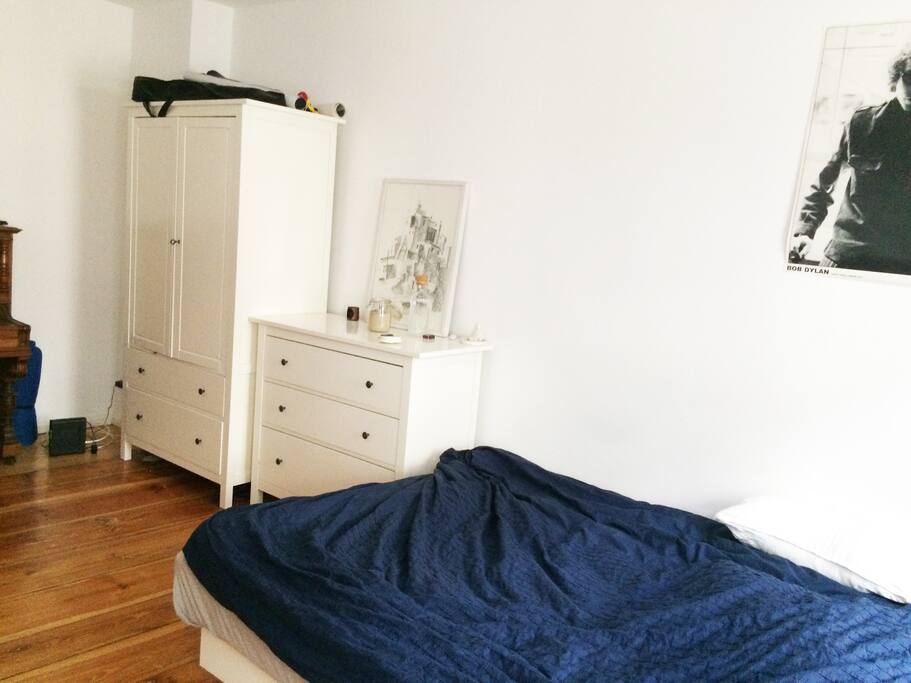 closet