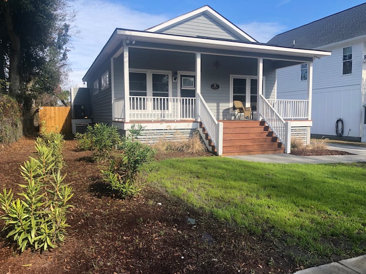 Airbnb Morehead City Nc