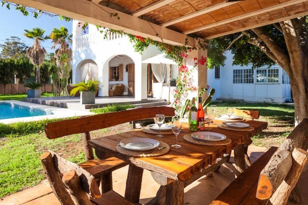 BARBACOA