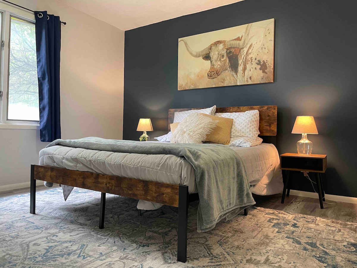 Countryside Home close to SandDunes & Yellowstone Houses for Rent in