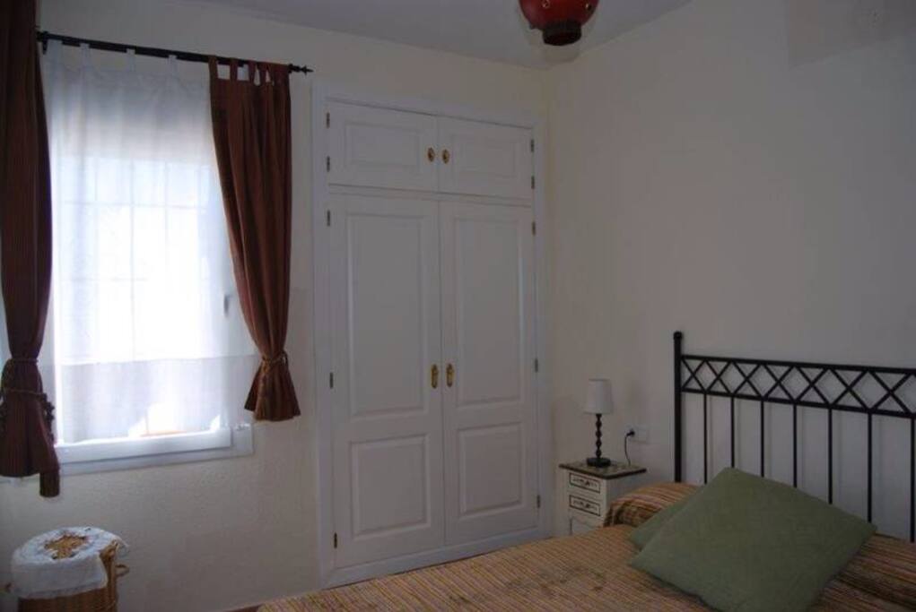 DORMITORIO PRINCIPAL