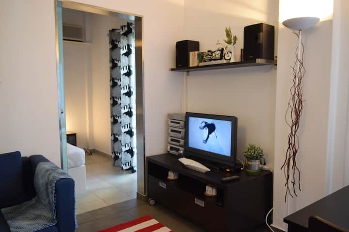 ห้องนั่งเล่น