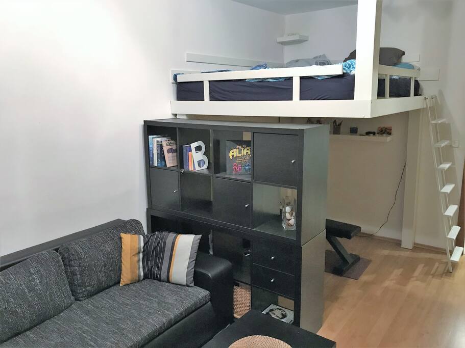 Room/Pokoj