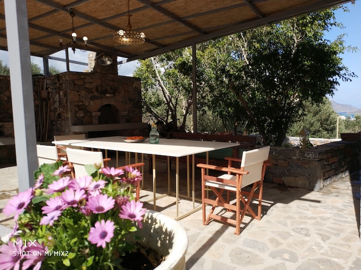 Villa Maria Elounda - Elounda