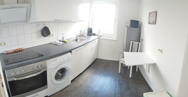 Ferienwohnung In Kronshagen 3 Einzelzimmer - Kronshagen