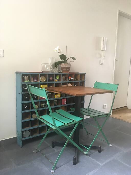 Cuisine / kitchen