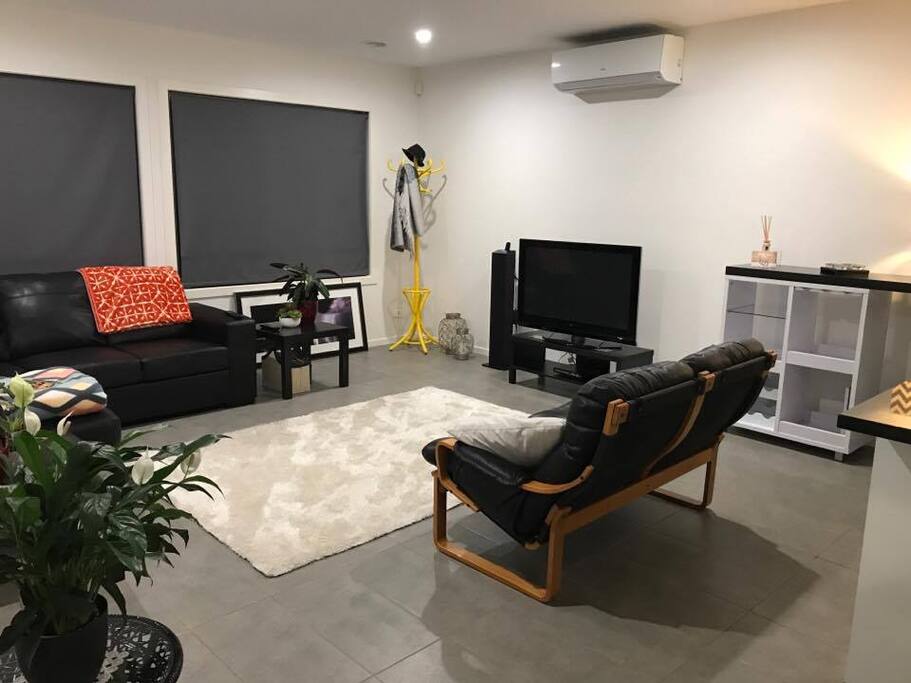 Lounge room