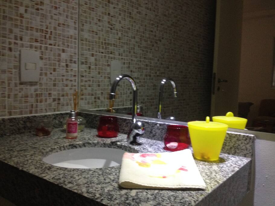 Lavabo
