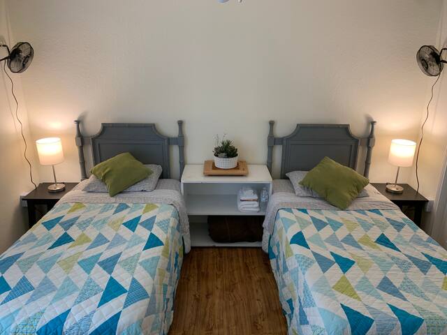 Near The Gulf (room 2)