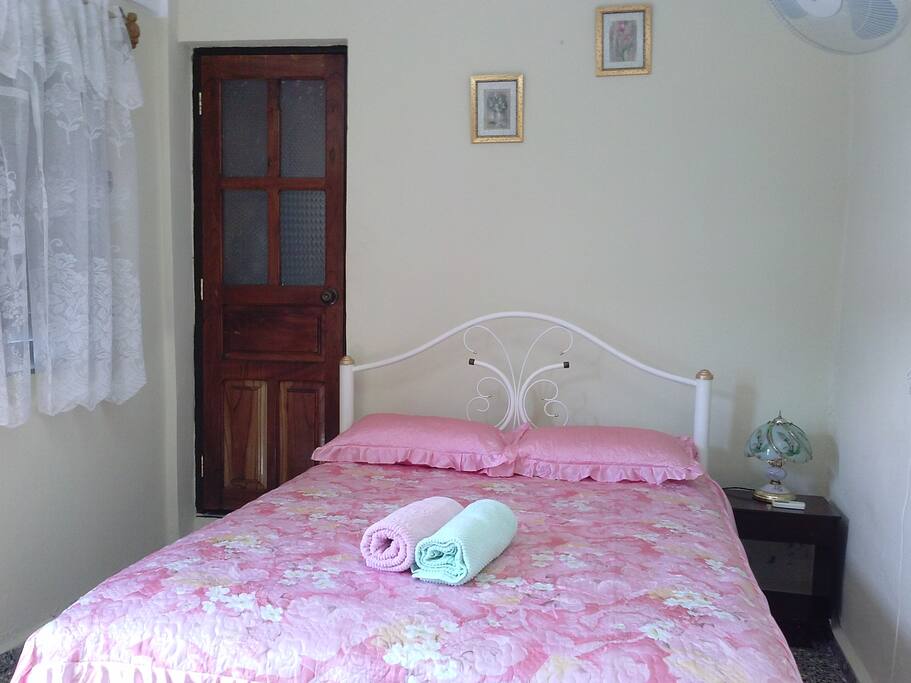 Habitación 3