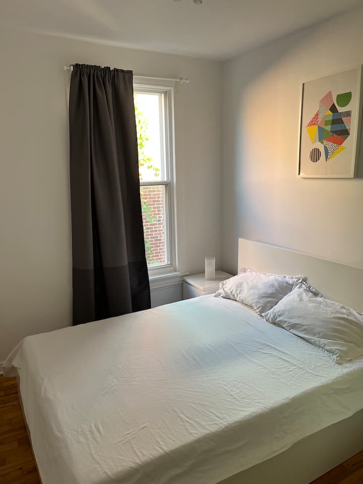 Chambre 3