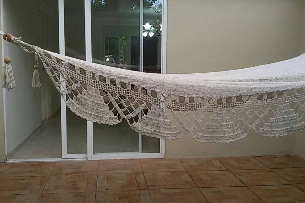 terraza