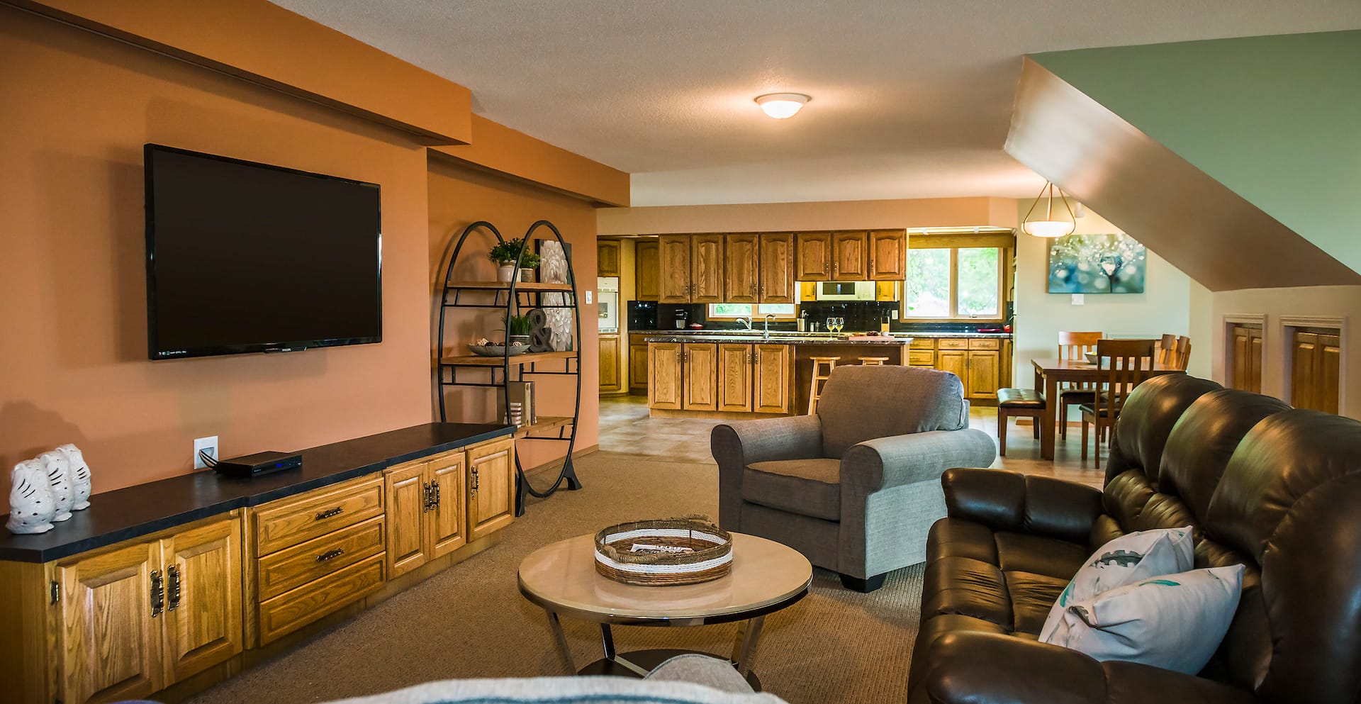 Wheat City Retreat — photo 2