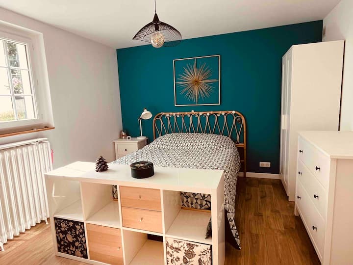 Chambre 4