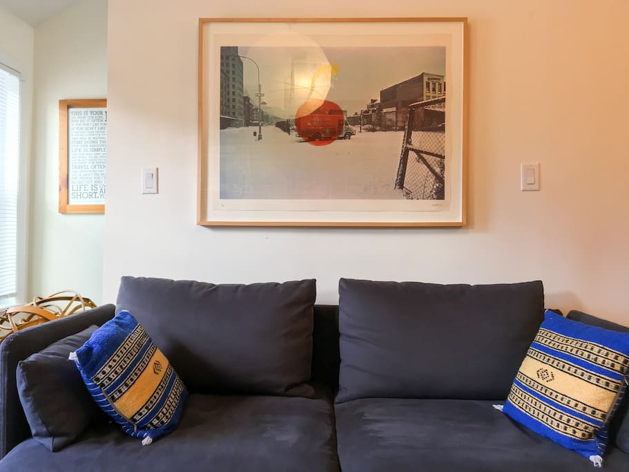 The Couch