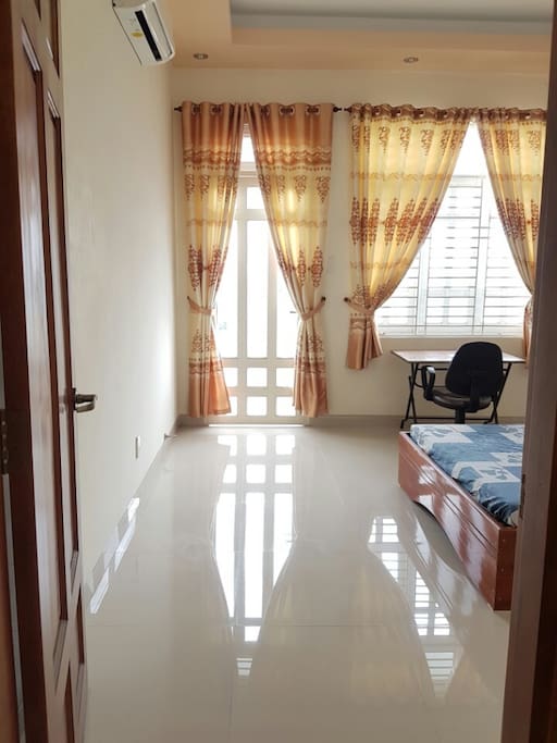 private room