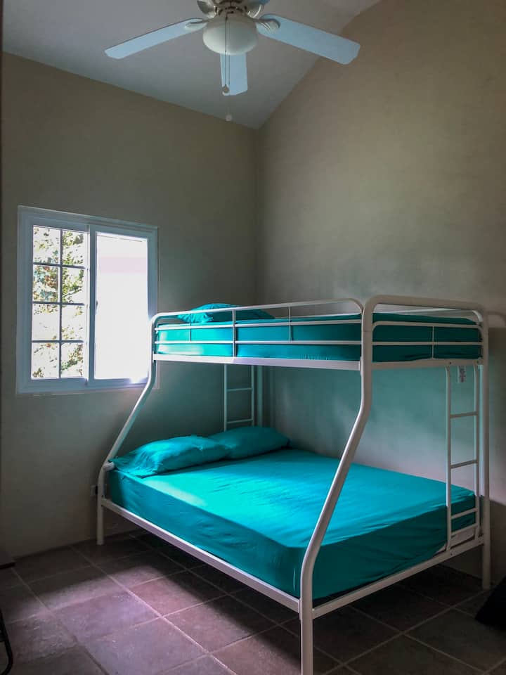 Habitación 3