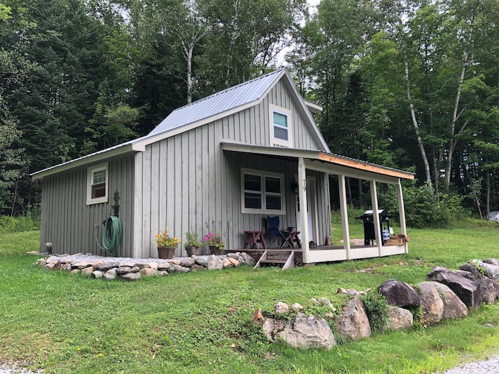 Glover Vacation Rentals & Homes Vermont, United States Airbnb