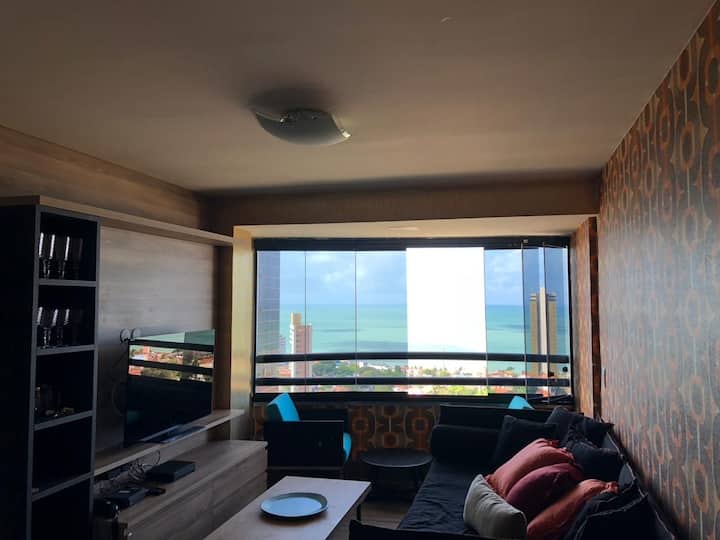 Porque Viagens Merecem Uma Vista Inesquecivel! - Natal
