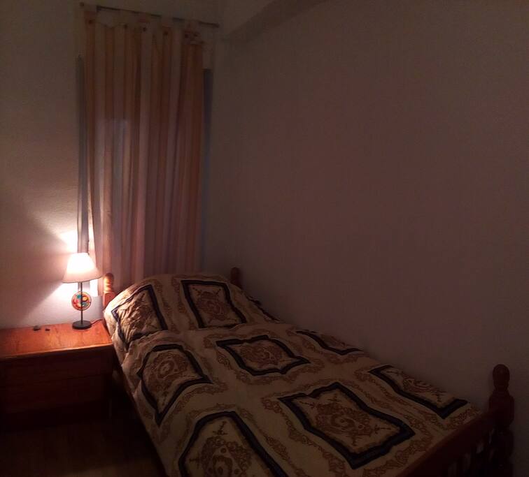 Habitación privada