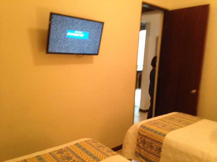 Bedroom 2