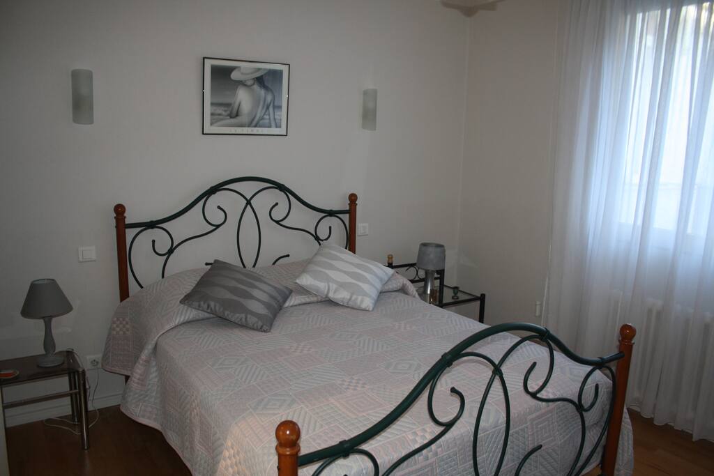 CHAMBRE 1