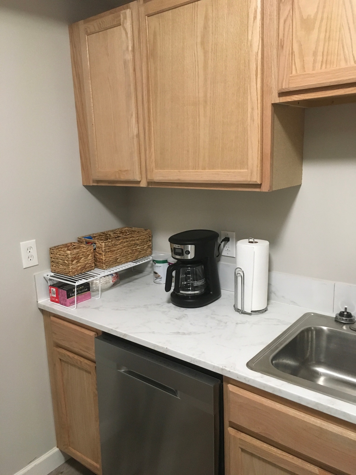 "La Belle Terrasse", 2br Escape in Dacula