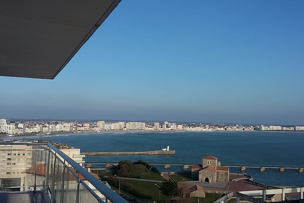 Appartement Les Sables D Olonne Vue Mer Appartement Les Sables D Olonne Vue Mer