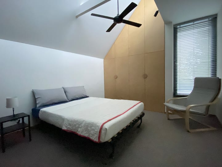 Habitación 3 arriba