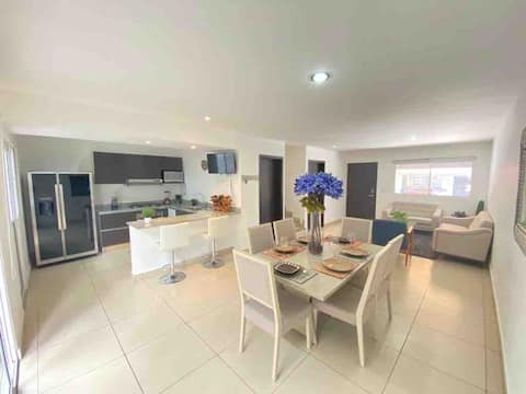 Casa residencial terranova